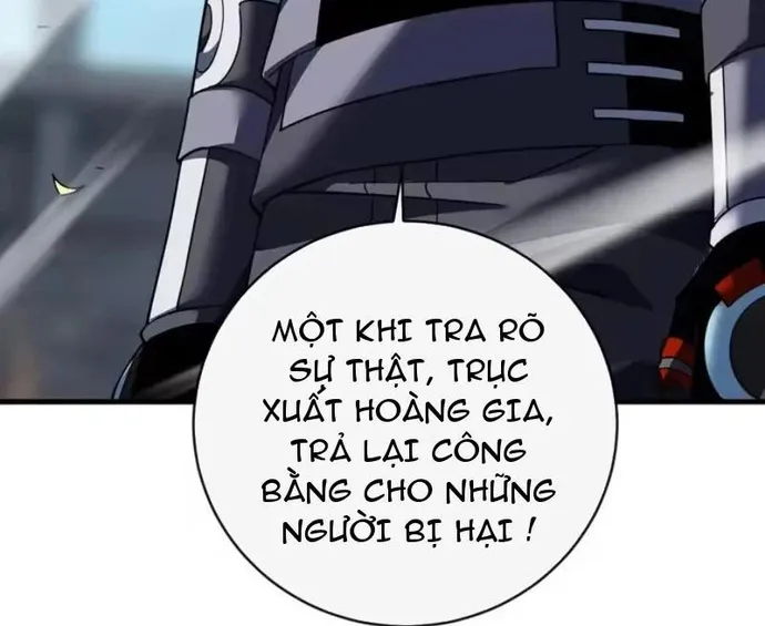 Mệnh Luân Chi Chủ! Khi Dị Biến Giáng Lâm Nhân Gian! Chap 221 - Next Chap 222