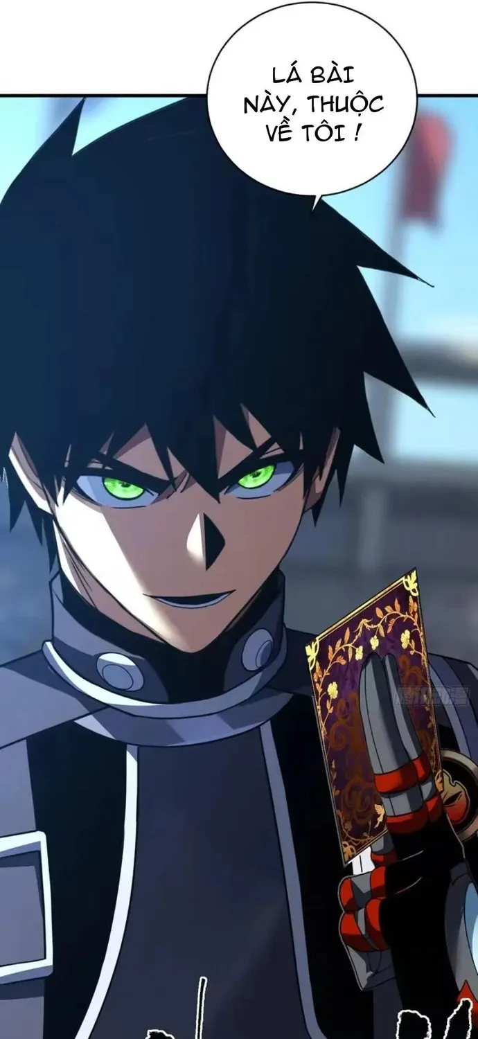 Mệnh Luân Chi Chủ! Khi Dị Biến Giáng Lâm Nhân Gian! Chap 221 - Next Chap 222