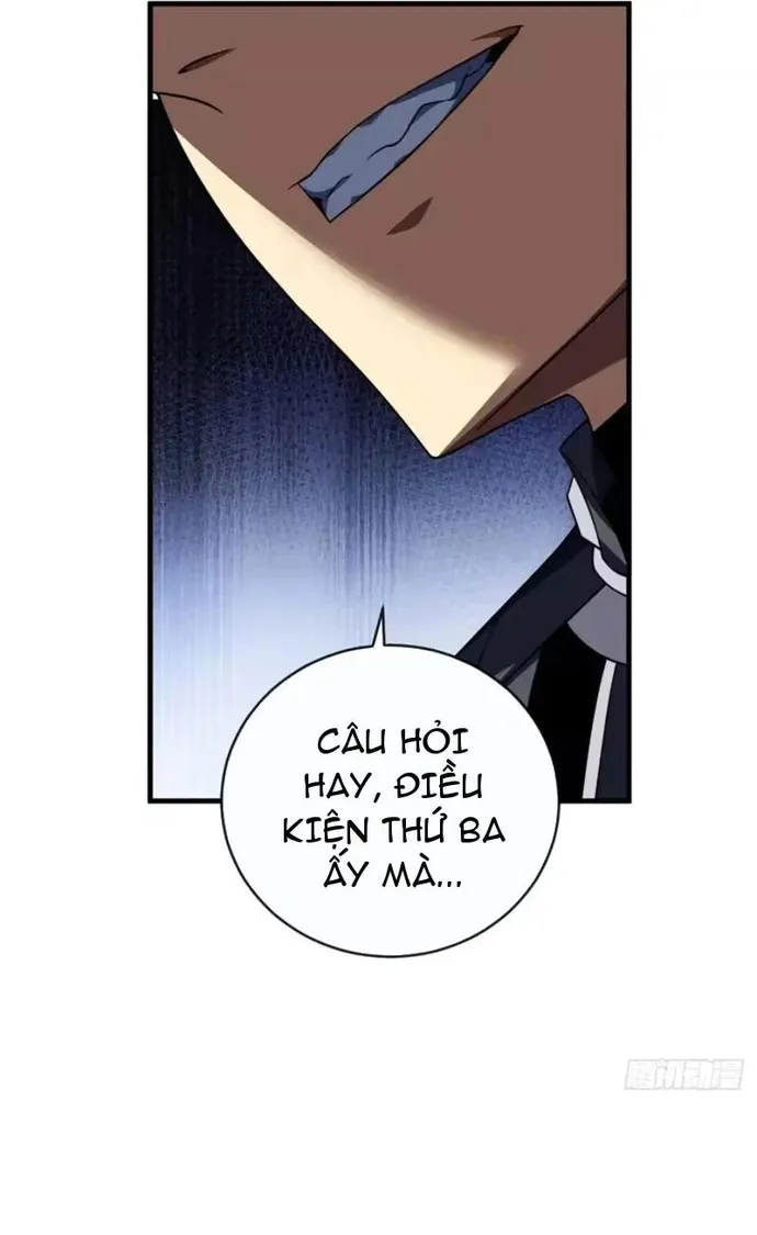 Mệnh Luân Chi Chủ! Khi Dị Biến Giáng Lâm Nhân Gian! Chap 221 - Next Chap 222