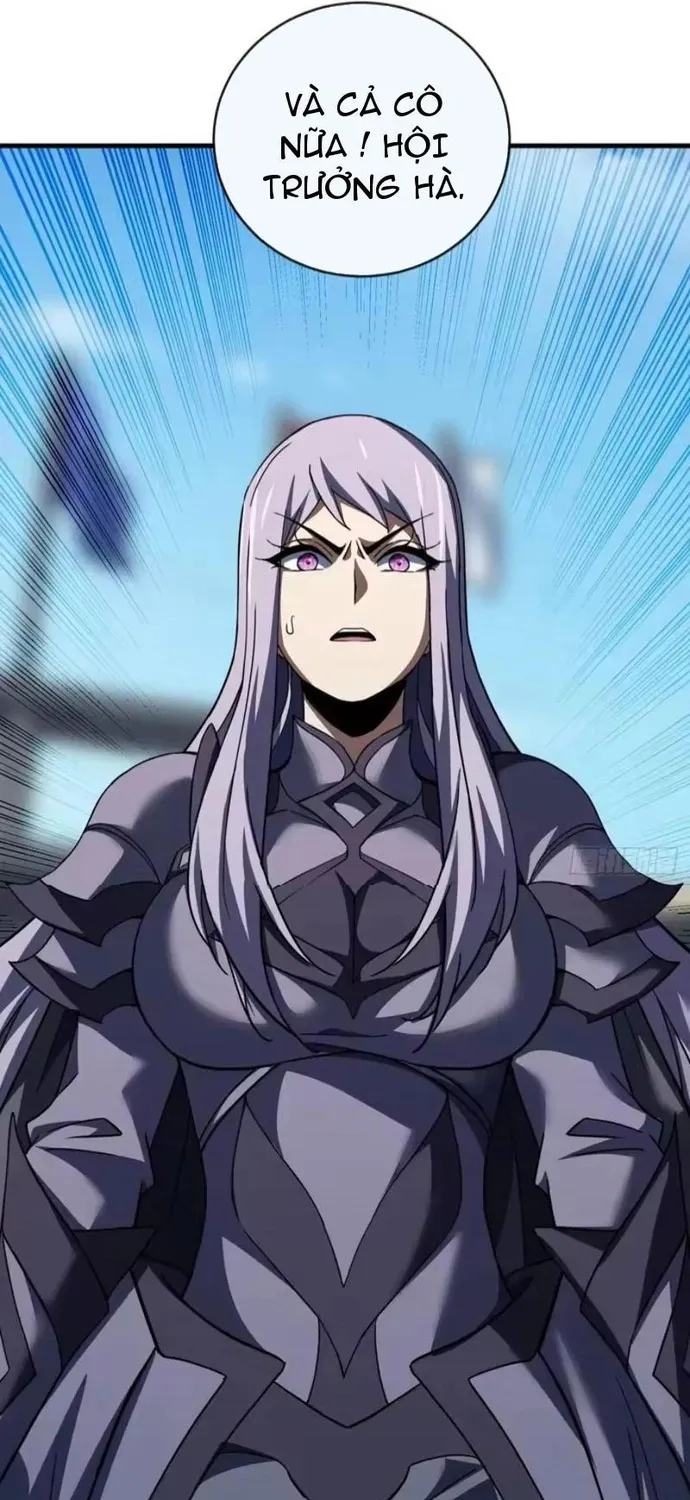 Mệnh Luân Chi Chủ! Khi Dị Biến Giáng Lâm Nhân Gian! Chap 221 - Next Chap 222