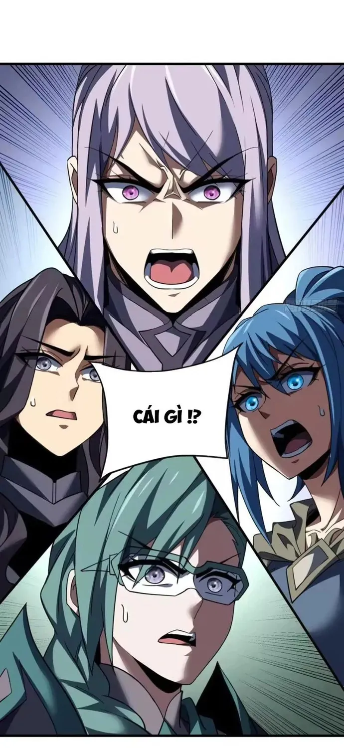 Mệnh Luân Chi Chủ! Khi Dị Biến Giáng Lâm Nhân Gian! Chap 221 - Next Chap 222