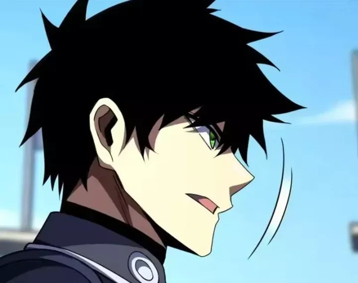 Mệnh Luân Chi Chủ! Khi Dị Biến Giáng Lâm Nhân Gian! Chap 221 - Next Chap 222
