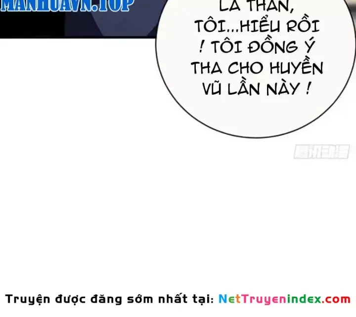 Mệnh Luân Chi Chủ! Khi Dị Biến Giáng Lâm Nhân Gian! Chap 221 - Next Chap 222
