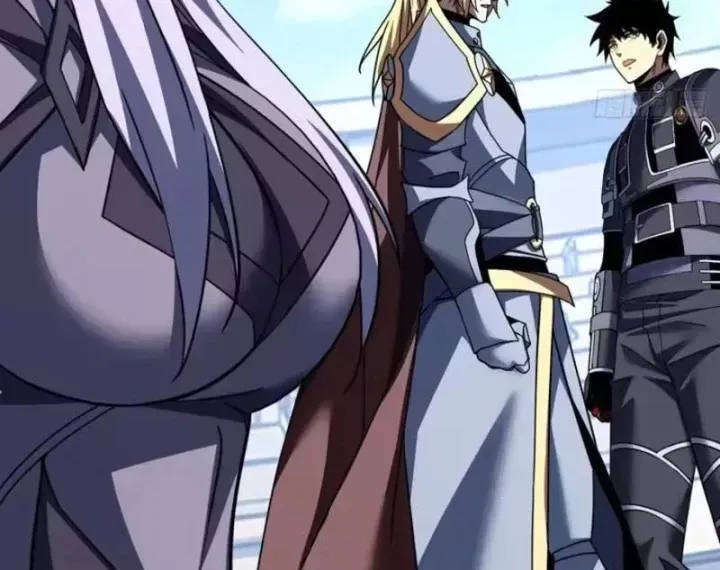 Mệnh Luân Chi Chủ! Khi Dị Biến Giáng Lâm Nhân Gian! Chap 221 - Next Chap 222