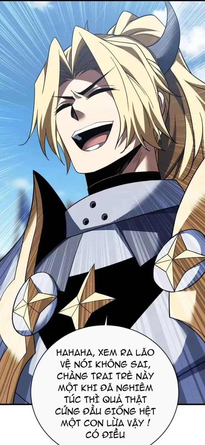 Mệnh Luân Chi Chủ! Khi Dị Biến Giáng Lâm Nhân Gian! Chap 221 - Next Chap 222