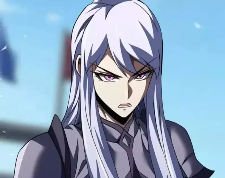 Mệnh Luân Chi Chủ! Khi Dị Biến Giáng Lâm Nhân Gian! Chap 221 - Next Chap 222