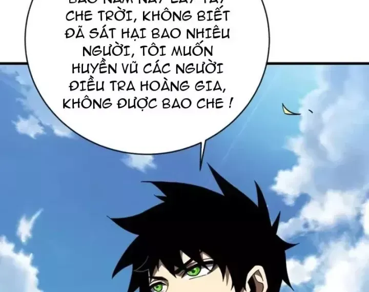 Mệnh Luân Chi Chủ! Khi Dị Biến Giáng Lâm Nhân Gian! Chap 221 - Next Chap 222