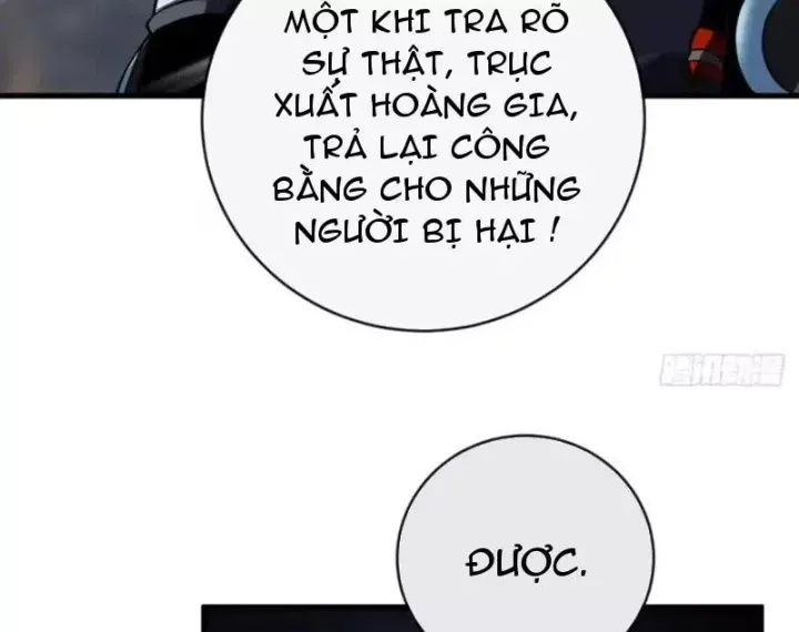 Mệnh Luân Chi Chủ! Khi Dị Biến Giáng Lâm Nhân Gian! Chap 221 - Next Chap 222