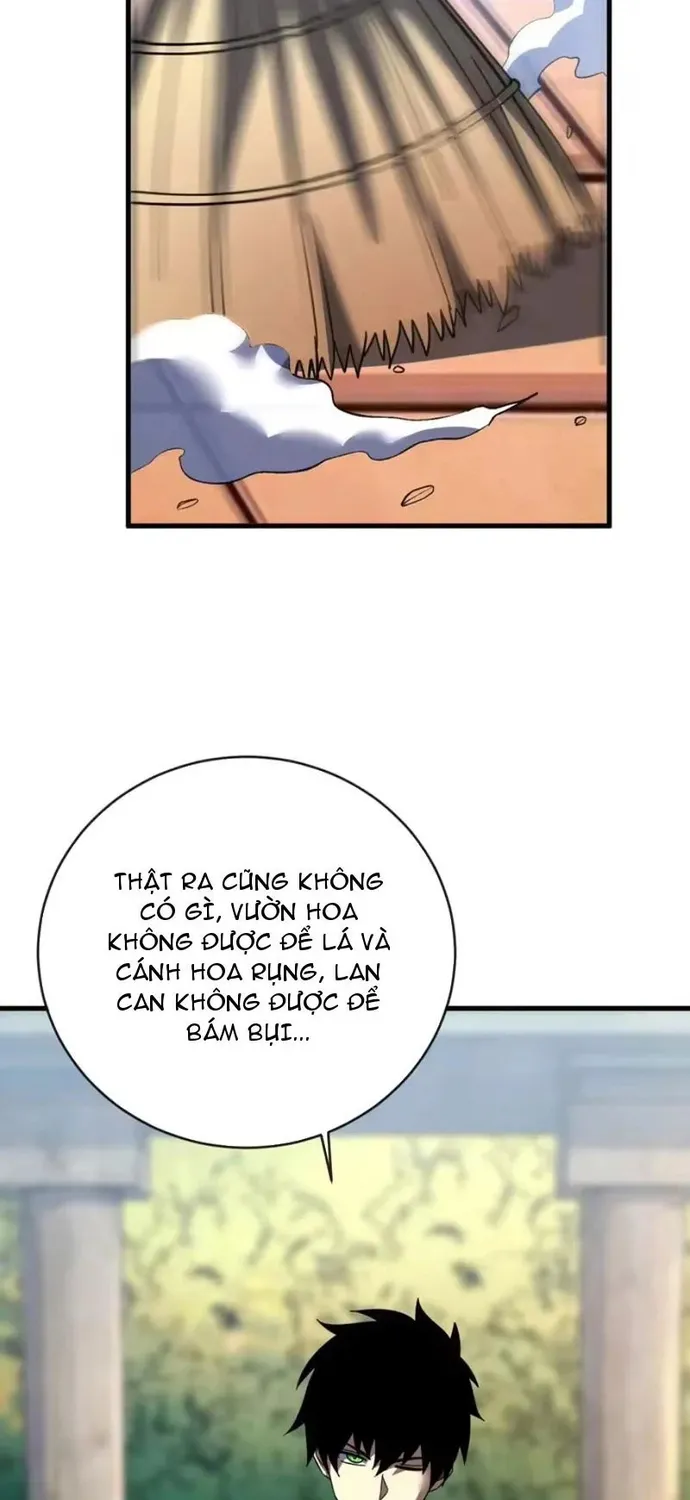 Mệnh Luân Chi Chủ! Khi Dị Biến Giáng Lâm Nhân Gian! Chap 222 - Next Chap 223