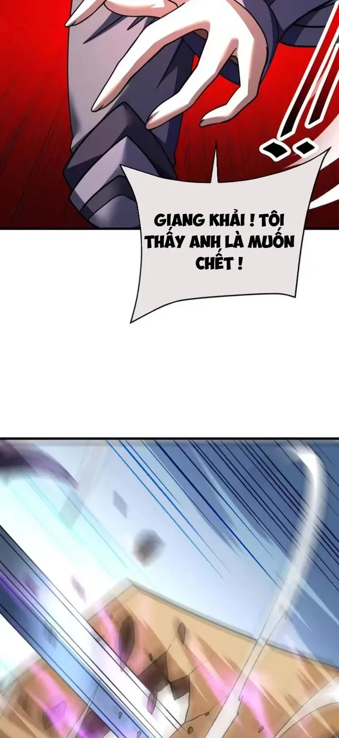 Mệnh Luân Chi Chủ! Khi Dị Biến Giáng Lâm Nhân Gian! Chap 222 - Next Chap 223