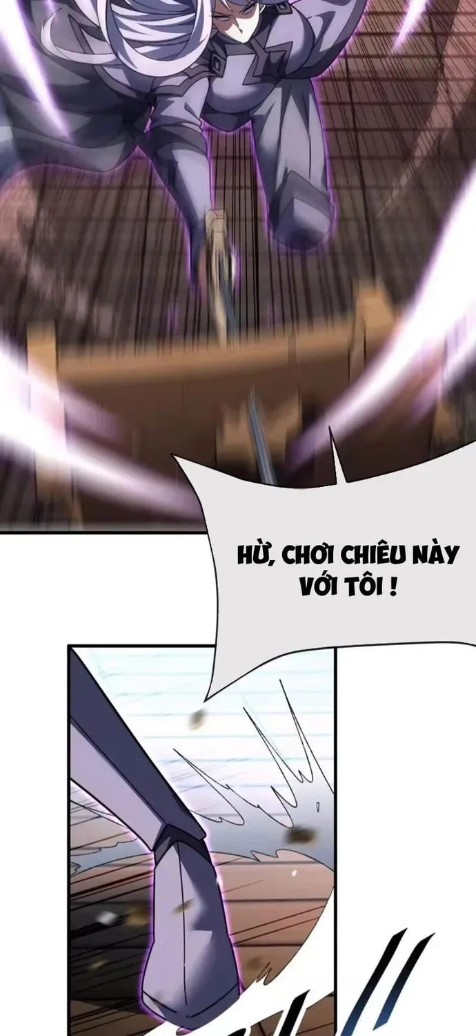 Mệnh Luân Chi Chủ! Khi Dị Biến Giáng Lâm Nhân Gian! Chap 222 - Next Chap 223