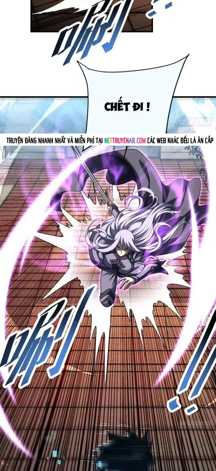 Mệnh Luân Chi Chủ! Khi Dị Biến Giáng Lâm Nhân Gian! Chap 222 - Next Chap 223