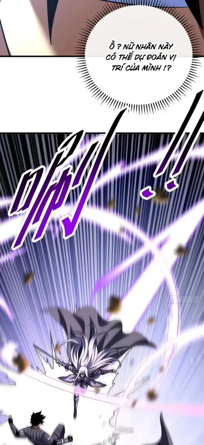 Mệnh Luân Chi Chủ! Khi Dị Biến Giáng Lâm Nhân Gian! Chap 222 - Next Chap 223