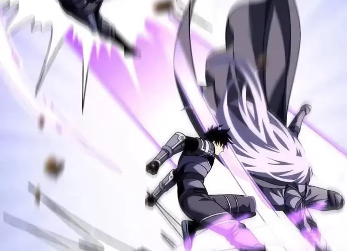 Mệnh Luân Chi Chủ! Khi Dị Biến Giáng Lâm Nhân Gian! Chap 222 - Next Chap 223