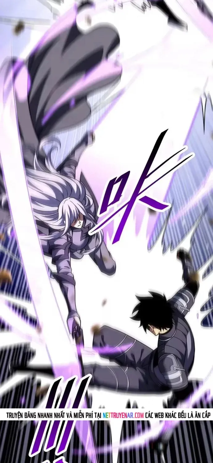 Mệnh Luân Chi Chủ! Khi Dị Biến Giáng Lâm Nhân Gian! Chap 222 - Next Chap 223