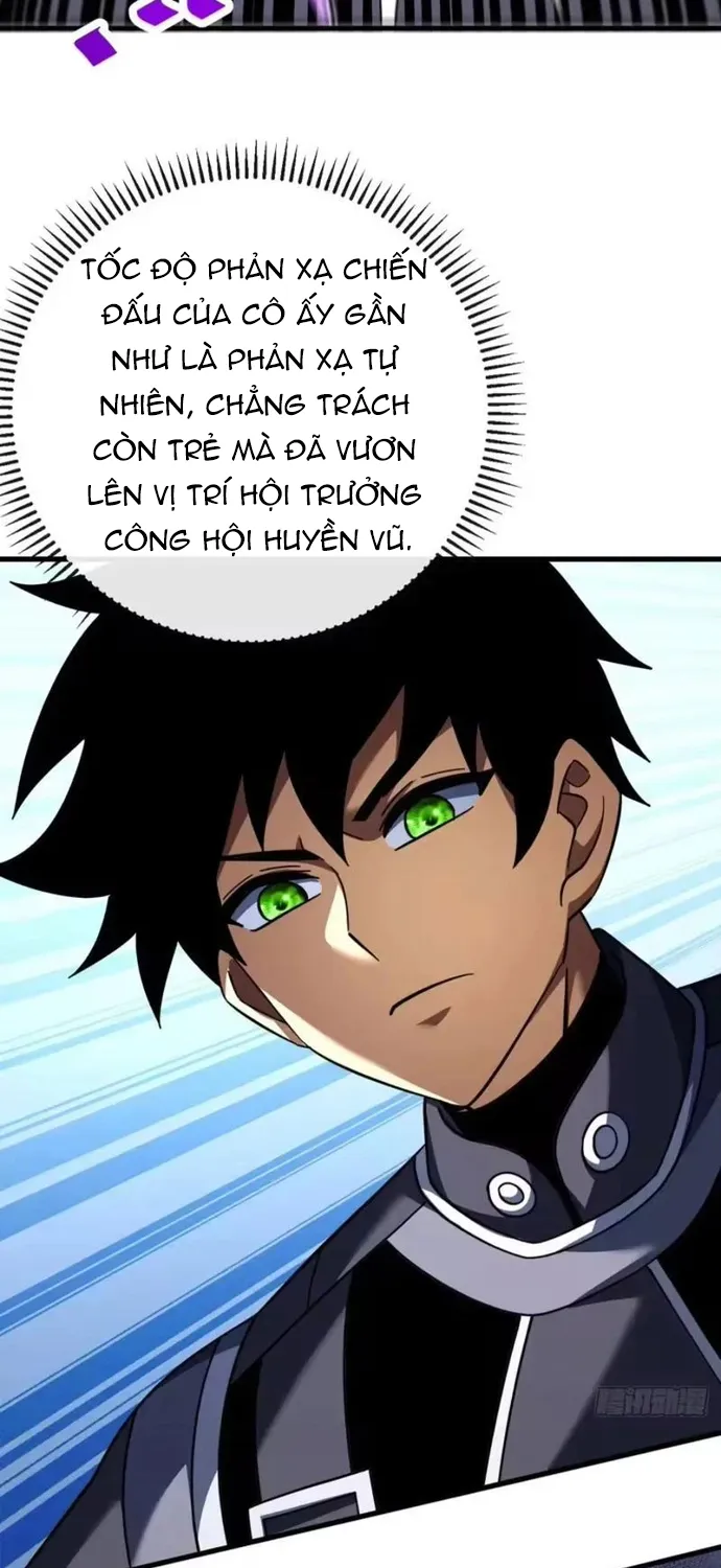 Mệnh Luân Chi Chủ! Khi Dị Biến Giáng Lâm Nhân Gian! Chap 222 - Next Chap 223