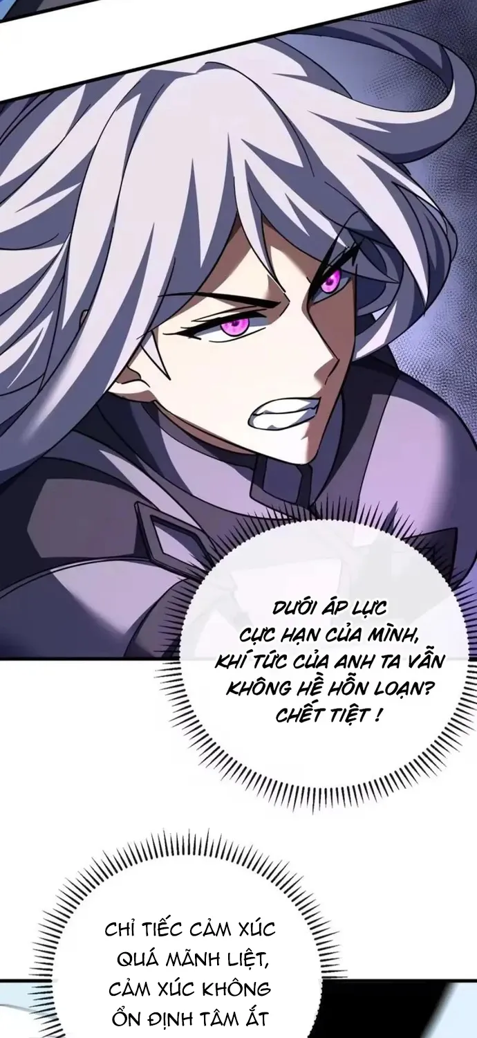 Mệnh Luân Chi Chủ! Khi Dị Biến Giáng Lâm Nhân Gian! Chap 222 - Next Chap 223