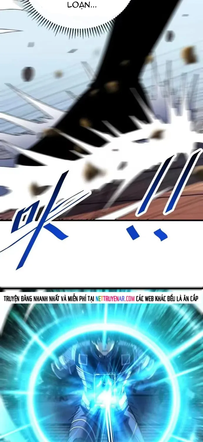 Mệnh Luân Chi Chủ! Khi Dị Biến Giáng Lâm Nhân Gian! Chap 222 - Next Chap 223