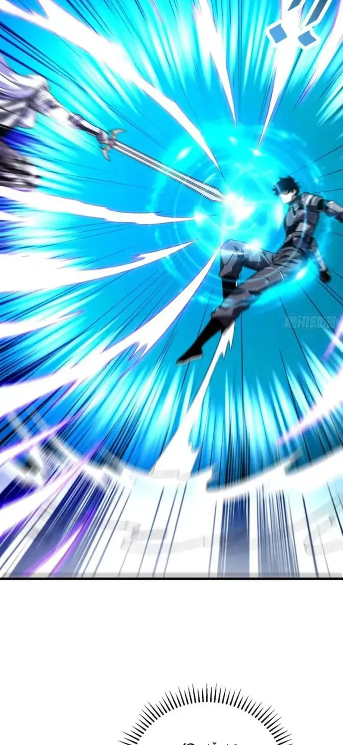 Mệnh Luân Chi Chủ! Khi Dị Biến Giáng Lâm Nhân Gian! Chap 222 - Next Chap 223