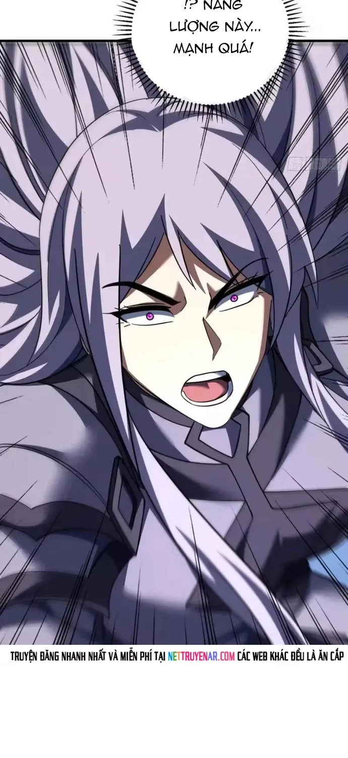 Mệnh Luân Chi Chủ! Khi Dị Biến Giáng Lâm Nhân Gian! Chap 222 - Next Chap 223