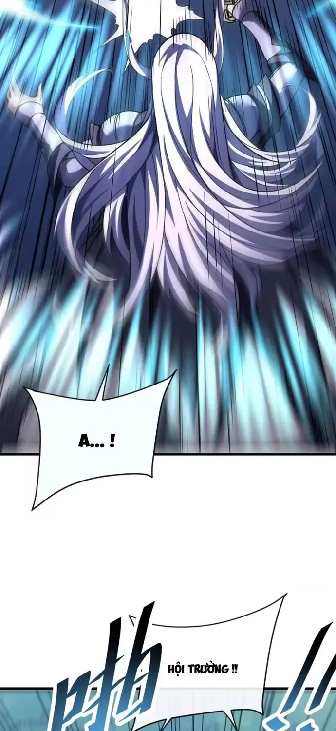 Mệnh Luân Chi Chủ! Khi Dị Biến Giáng Lâm Nhân Gian! Chap 222 - Next Chap 223