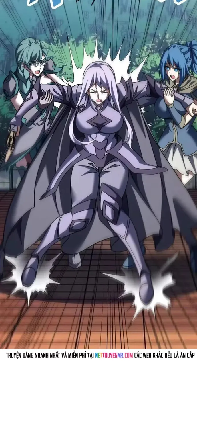 Mệnh Luân Chi Chủ! Khi Dị Biến Giáng Lâm Nhân Gian! Chap 222 - Next Chap 223
