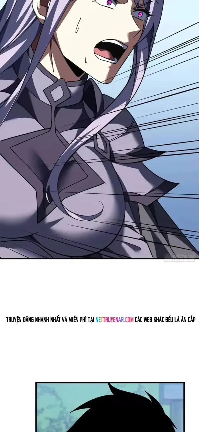 Mệnh Luân Chi Chủ! Khi Dị Biến Giáng Lâm Nhân Gian! Chap 222 - Next Chap 223