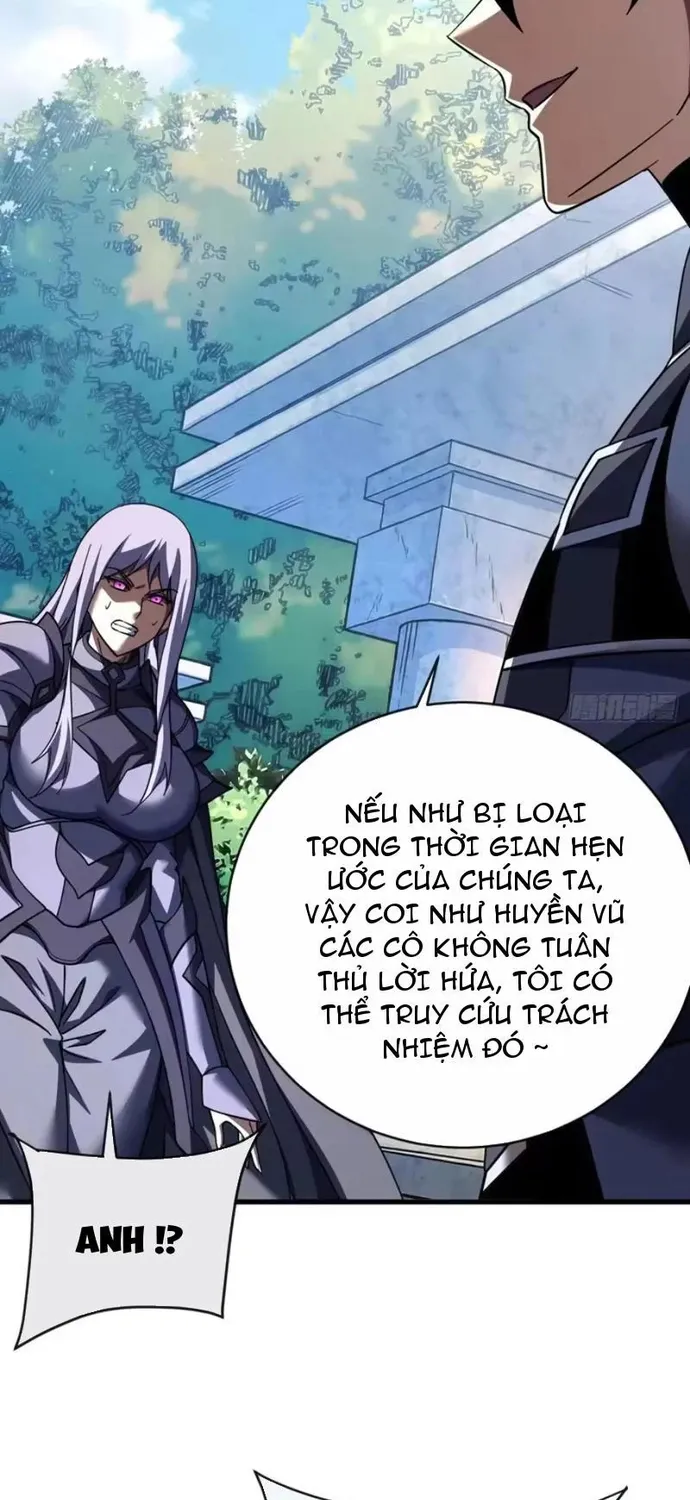 Mệnh Luân Chi Chủ! Khi Dị Biến Giáng Lâm Nhân Gian! Chap 222 - Next Chap 223