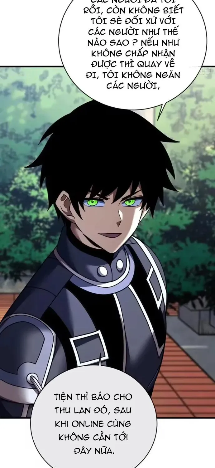Mệnh Luân Chi Chủ! Khi Dị Biến Giáng Lâm Nhân Gian! Chap 222 - Next Chap 223