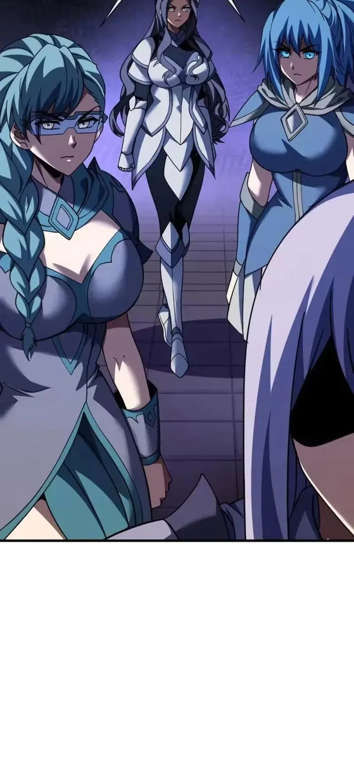 Mệnh Luân Chi Chủ! Khi Dị Biến Giáng Lâm Nhân Gian! Chap 222 - Next Chap 223