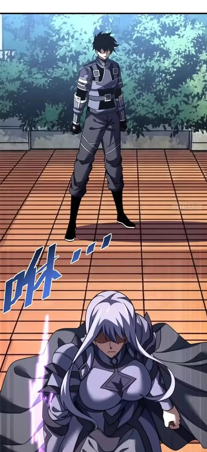 Mệnh Luân Chi Chủ! Khi Dị Biến Giáng Lâm Nhân Gian! Chap 222 - Next Chap 223