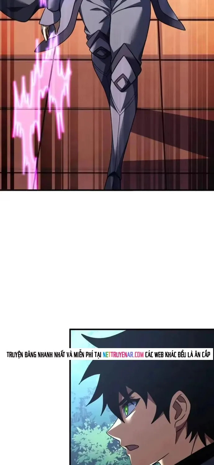 Mệnh Luân Chi Chủ! Khi Dị Biến Giáng Lâm Nhân Gian! Chap 222 - Next Chap 223