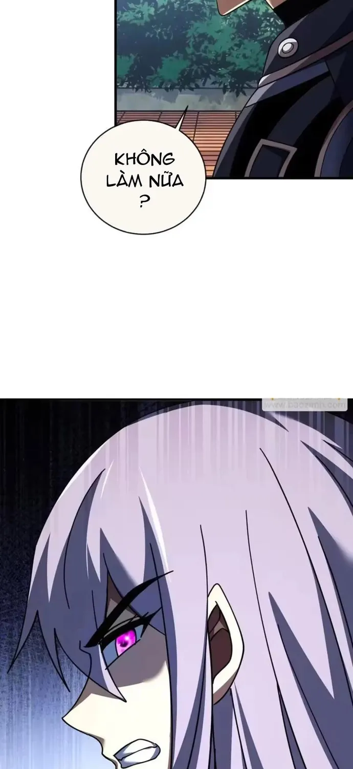 Mệnh Luân Chi Chủ! Khi Dị Biến Giáng Lâm Nhân Gian! Chap 222 - Next Chap 223