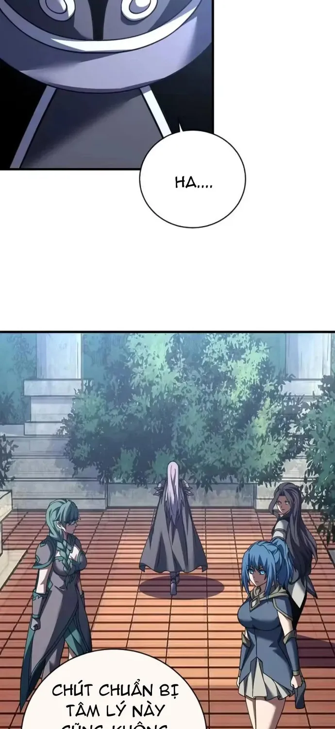 Mệnh Luân Chi Chủ! Khi Dị Biến Giáng Lâm Nhân Gian! Chap 222 - Next Chap 223