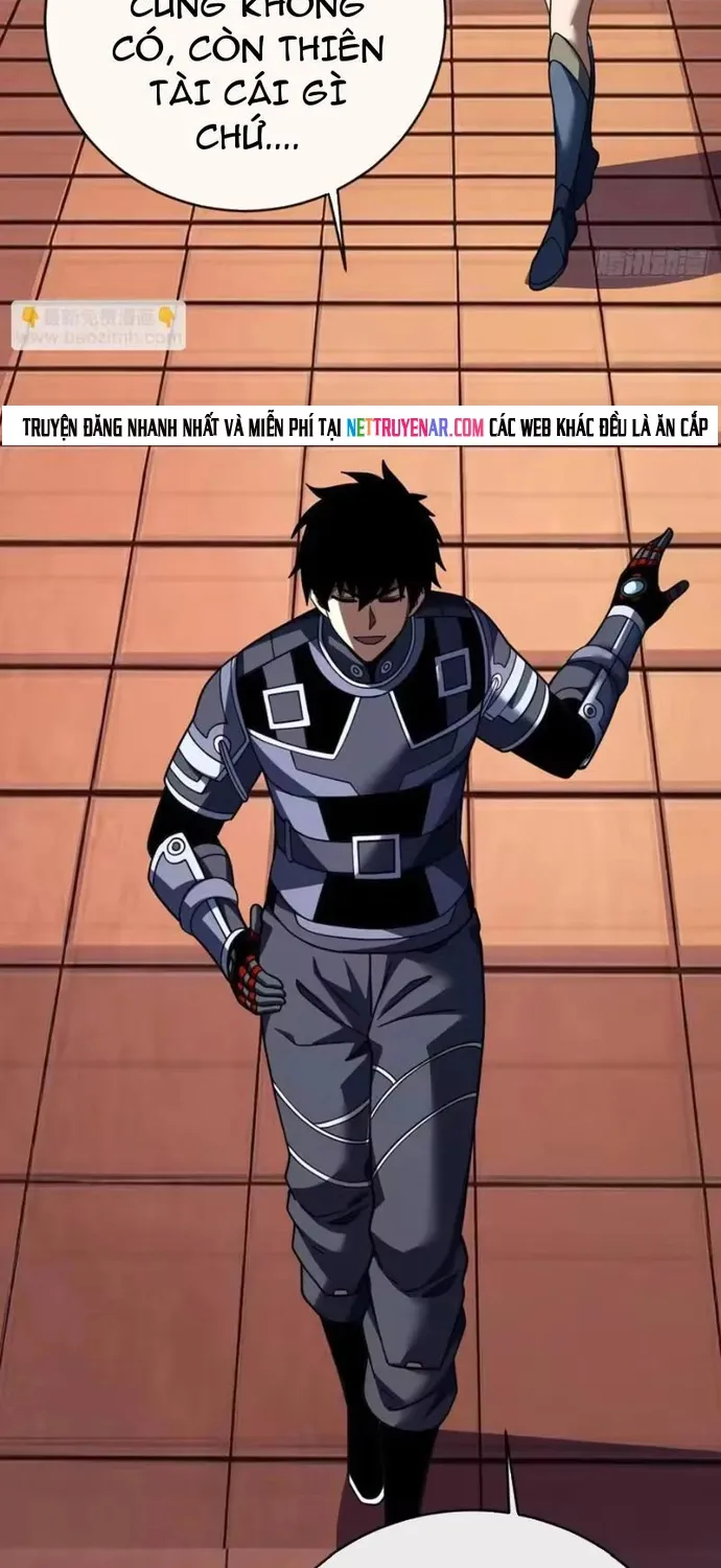 Mệnh Luân Chi Chủ! Khi Dị Biến Giáng Lâm Nhân Gian! Chap 222 - Next Chap 223