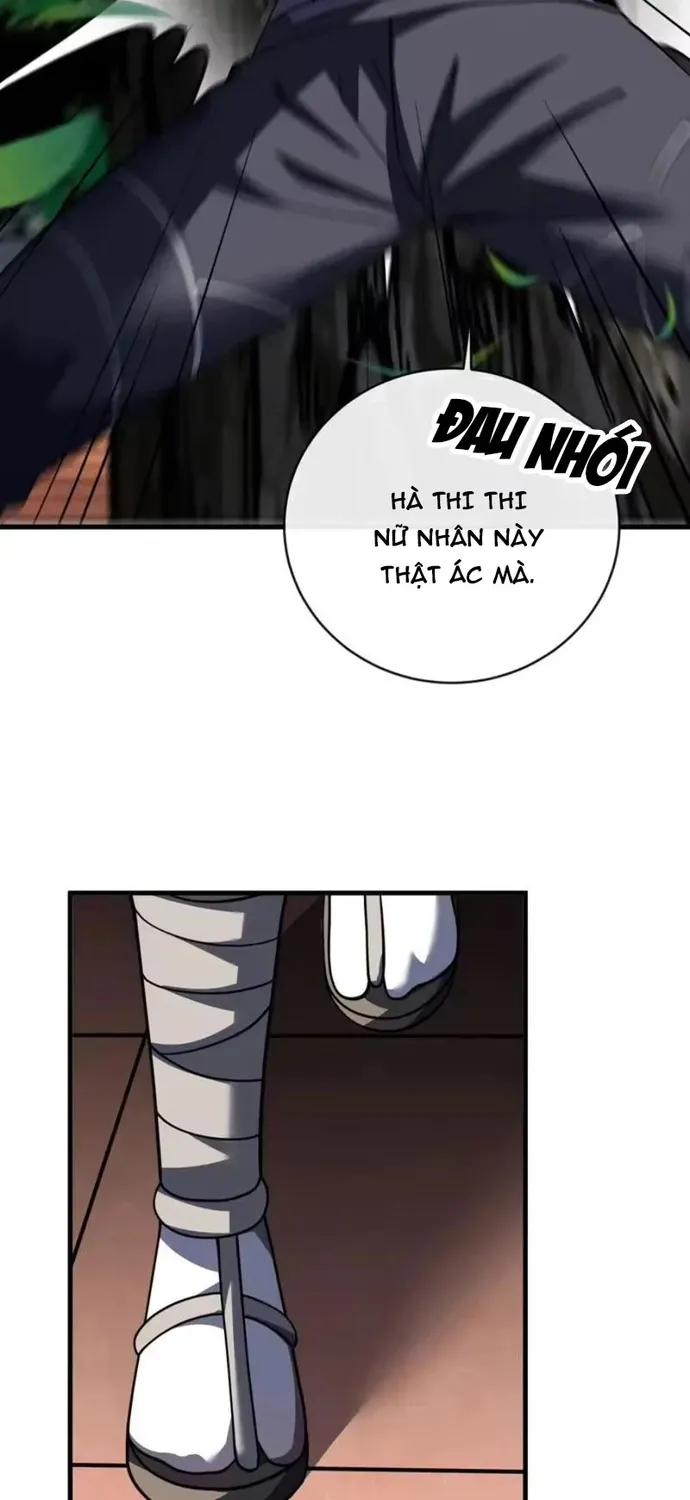 Mệnh Luân Chi Chủ! Khi Dị Biến Giáng Lâm Nhân Gian! Chap 222 - Next Chap 223