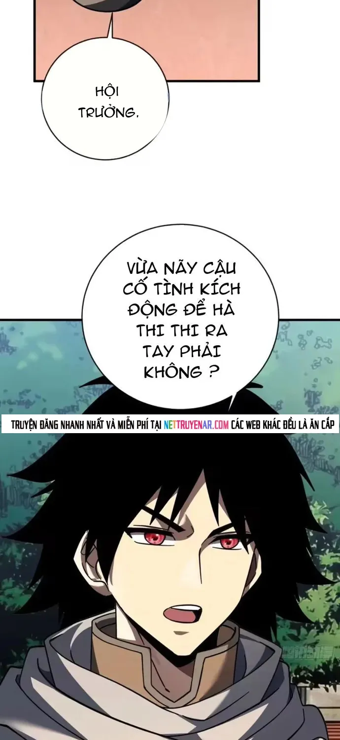 Mệnh Luân Chi Chủ! Khi Dị Biến Giáng Lâm Nhân Gian! Chap 222 - Next Chap 223