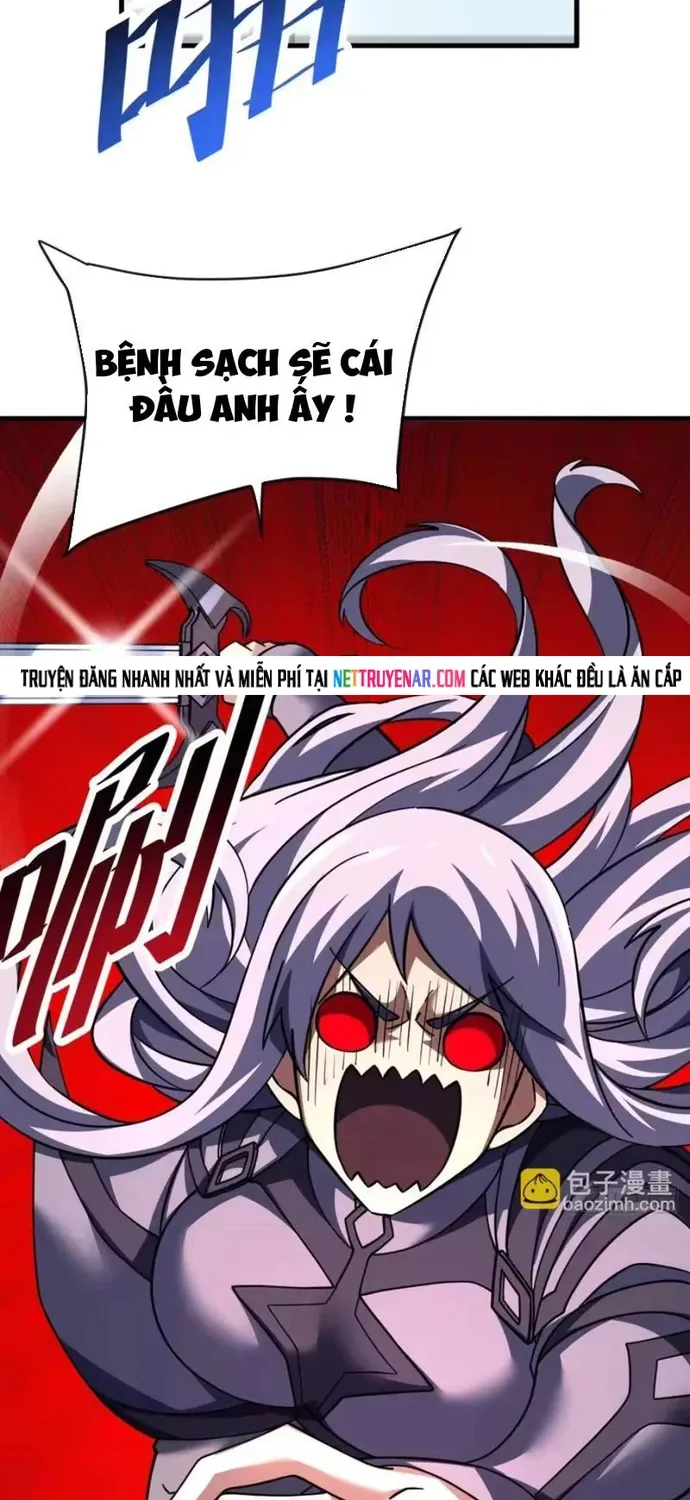 Mệnh Luân Chi Chủ! Khi Dị Biến Giáng Lâm Nhân Gian! Chap 222 - Next Chap 223