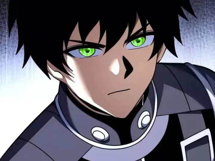 Mệnh Luân Chi Chủ! Khi Dị Biến Giáng Lâm Nhân Gian! Chap 223 - Next Chap 224