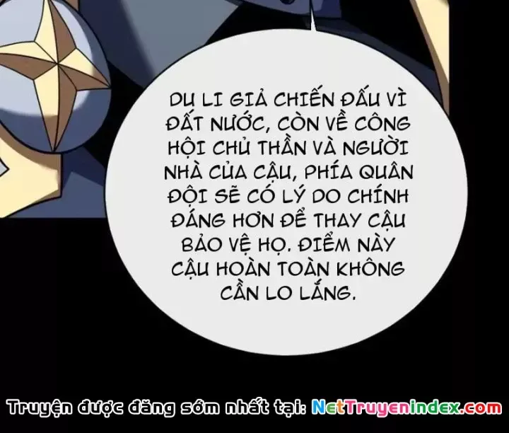 Mệnh Luân Chi Chủ! Khi Dị Biến Giáng Lâm Nhân Gian! Chap 223 - Next Chap 224