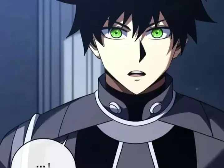 Mệnh Luân Chi Chủ! Khi Dị Biến Giáng Lâm Nhân Gian! Chap 223 - Next Chap 224