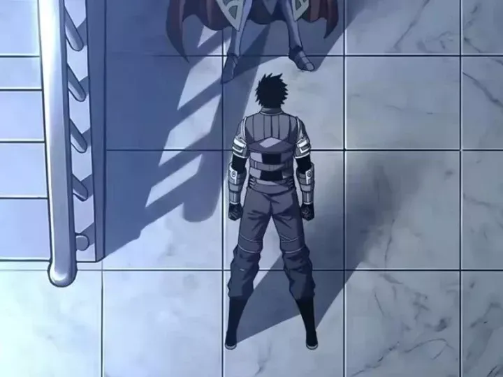Mệnh Luân Chi Chủ! Khi Dị Biến Giáng Lâm Nhân Gian! Chap 223 - Next Chap 224