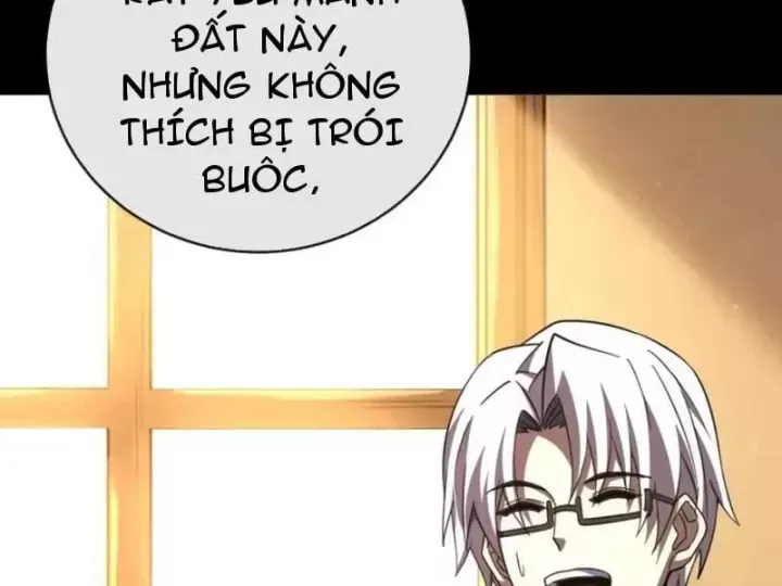 Mệnh Luân Chi Chủ! Khi Dị Biến Giáng Lâm Nhân Gian! Chap 223 - Next Chap 224