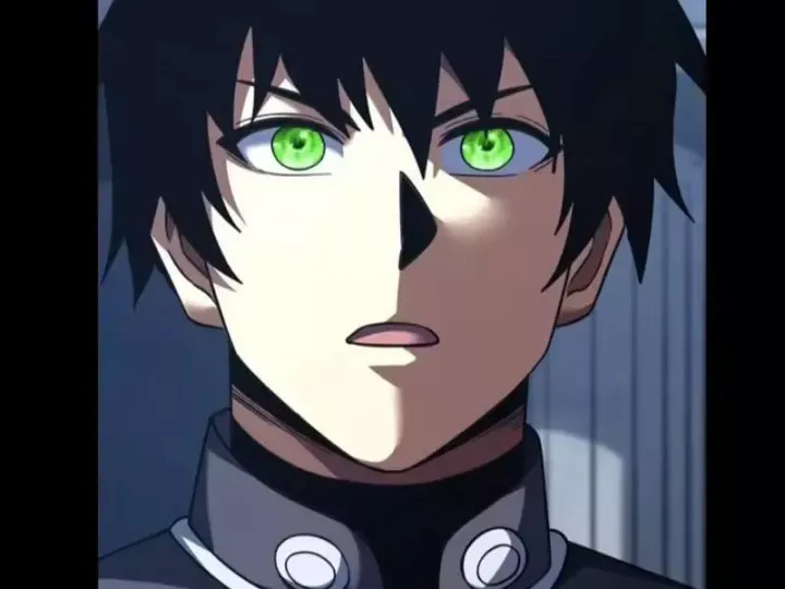 Mệnh Luân Chi Chủ! Khi Dị Biến Giáng Lâm Nhân Gian! Chap 223 - Next Chap 224
