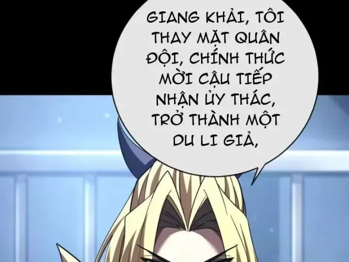 Mệnh Luân Chi Chủ! Khi Dị Biến Giáng Lâm Nhân Gian! Chap 223 - Next Chap 224