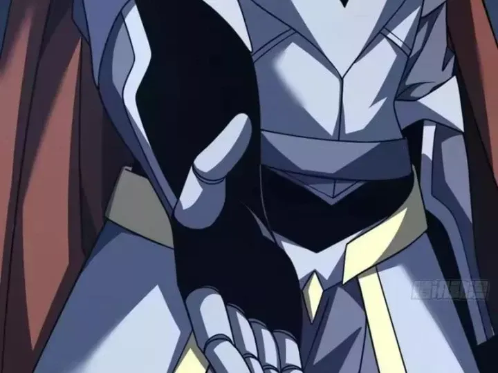 Mệnh Luân Chi Chủ! Khi Dị Biến Giáng Lâm Nhân Gian! Chap 223 - Next Chap 224