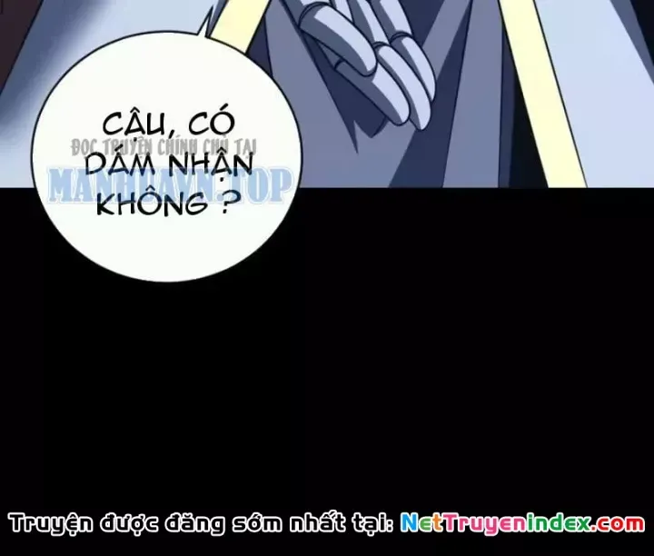 Mệnh Luân Chi Chủ! Khi Dị Biến Giáng Lâm Nhân Gian! Chap 223 - Next Chap 224