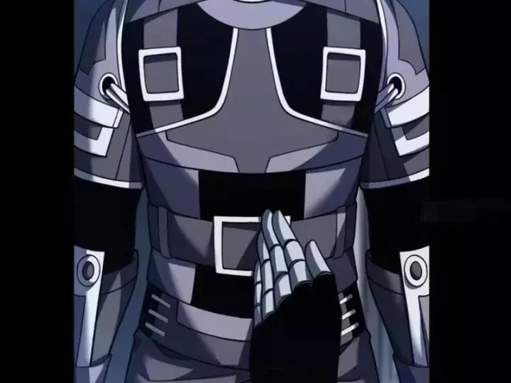 Mệnh Luân Chi Chủ! Khi Dị Biến Giáng Lâm Nhân Gian! Chap 223 - Next Chap 224