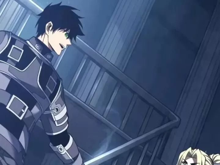 Mệnh Luân Chi Chủ! Khi Dị Biến Giáng Lâm Nhân Gian! Chap 223 - Next Chap 224