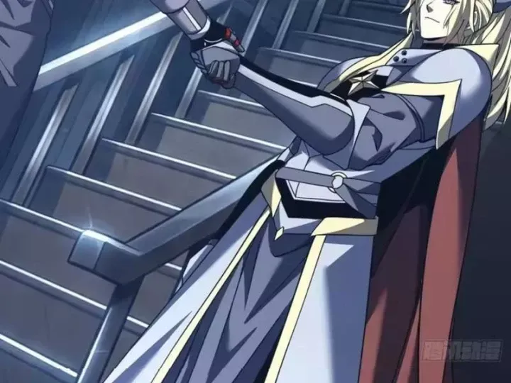 Mệnh Luân Chi Chủ! Khi Dị Biến Giáng Lâm Nhân Gian! Chap 223 - Next Chap 224